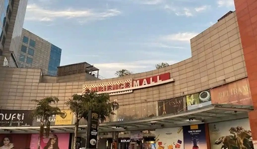 Ambience Mall, Gurgaon
