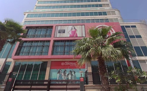 Ambience Mall, Rohini, New Delhi
