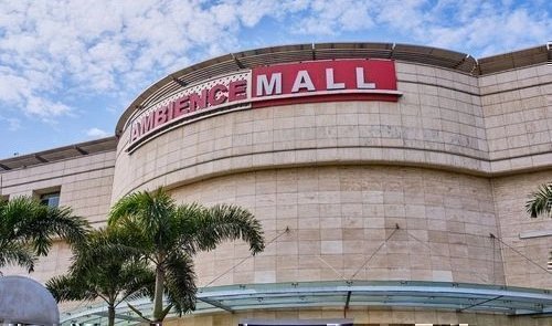 Ambience Mall, Vasant Kunj, Delhi