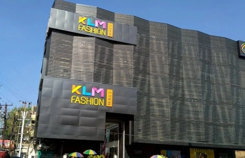 KLM Fashion Mall — Ameerpet, Hyderabad