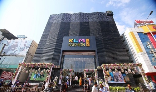 KLM Fashion Mall