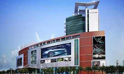 Pavilion Mall, Ludhiana, Punjab