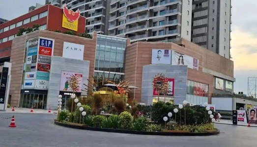 Phoenix Mall Chennai, Alandur, Chennai