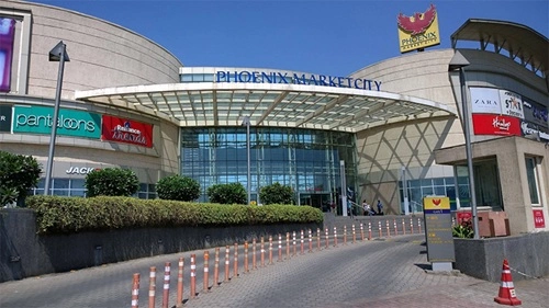 Phoenix Marketcity, Viman Nagar, Pune