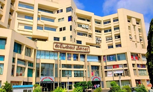 Spencer Plaza Mall, Anna Salai, Chennai