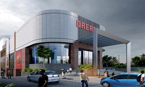 Dreams Mall, Kottiyam, Kerala