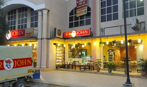 Eros Mall, Indirapuram, Ghaziabad