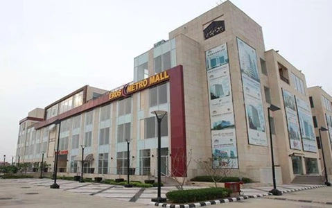 Eros Metro Mall, Sector-14 Dwarka, Delhi