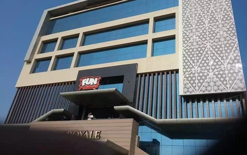 Fun Mall Lakhimpur Kheri, Uttar Pradesh