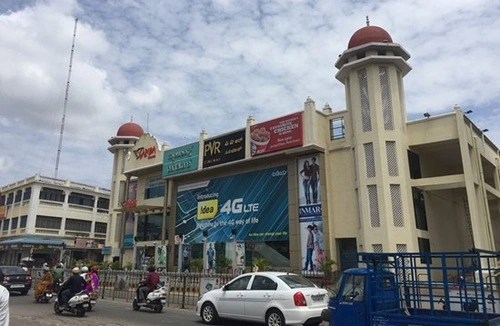 Garuda Mall Mysuru, Karnataka