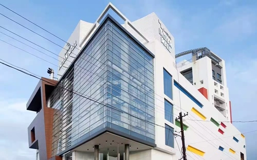Indian Mall, Manjeri, Kerala