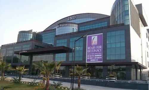 JMD Empire Square, Gurgaon