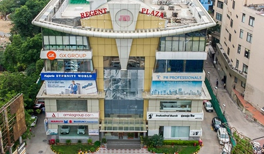 JMD Regent Plaza Mall