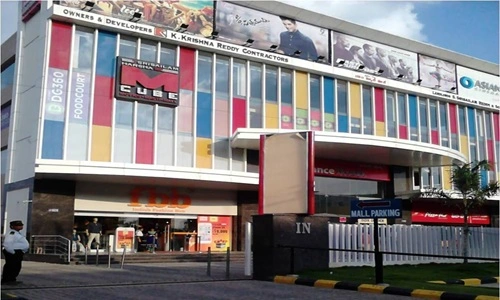M Cube Mall, Attapur – South Hyderabad