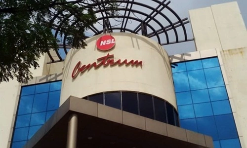 NSL Centrum Mall, Kukatpally