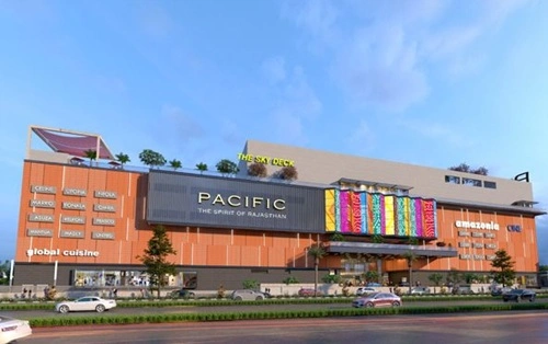 Pacific Mall Jaipur