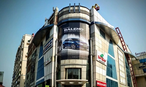 Shopprix Mall, Vaishali – Ghaziabad