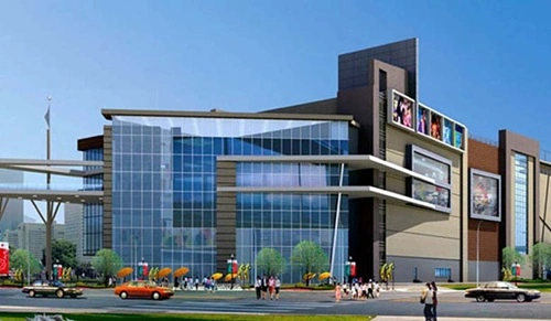 Soul Space Arena Mall, Doddanekundi,Bengaluru