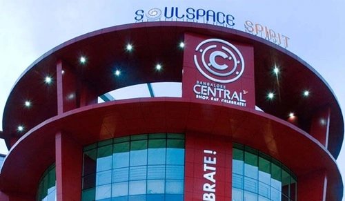 Soul Space Spirit Central Mall – Bellandur, Bengaluru